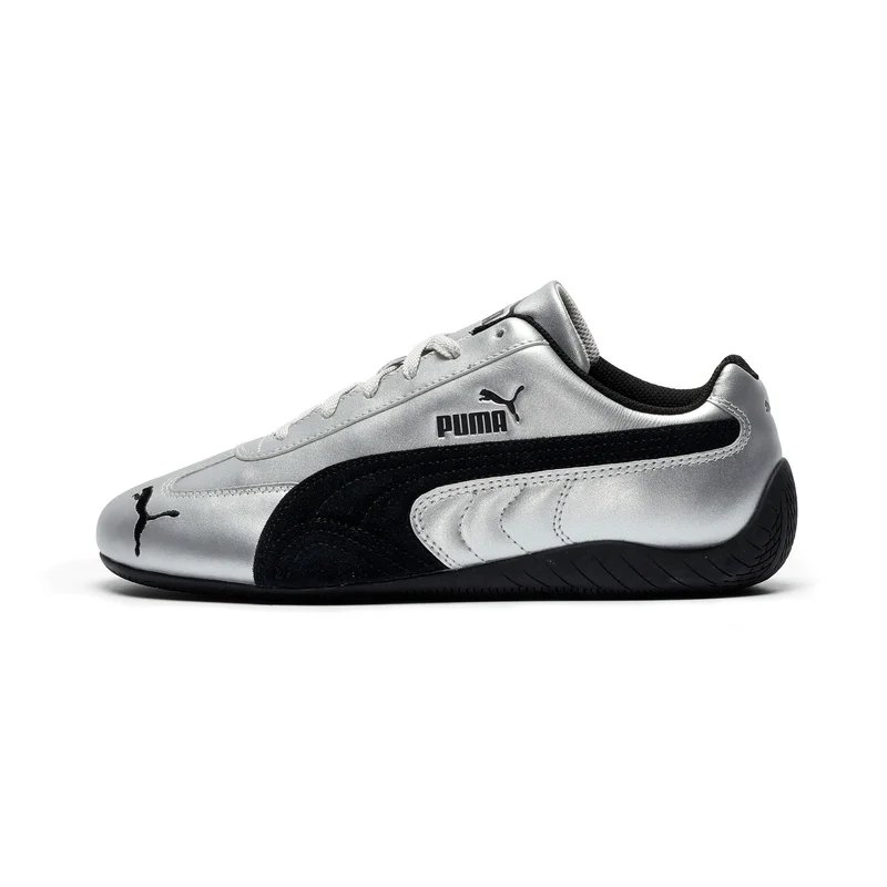 PUMA Speedcat Metallic Women's Sneakers
