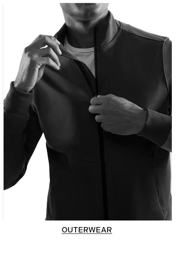 Outerwear