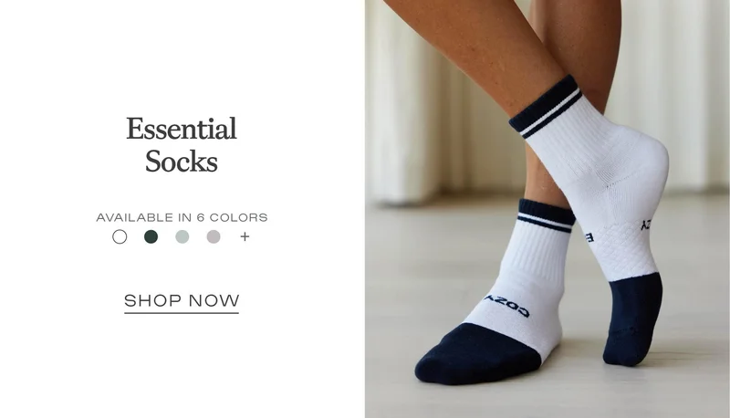 Essential Socks