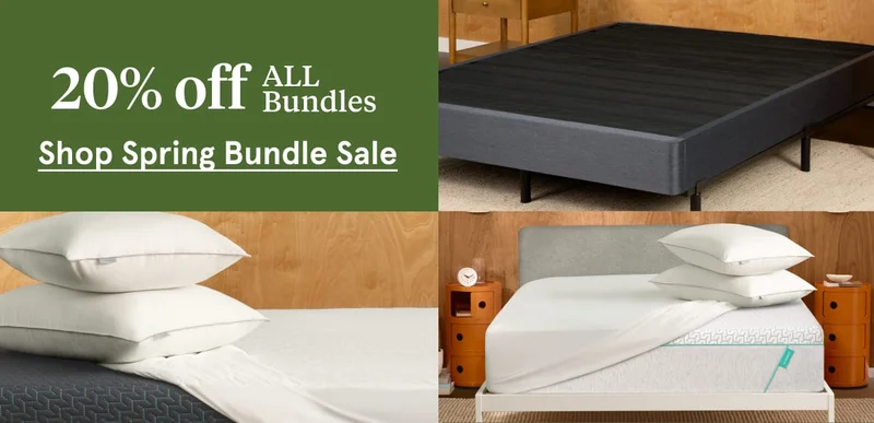 20% off ALL Bundles | Shop Spring Bundle Sale