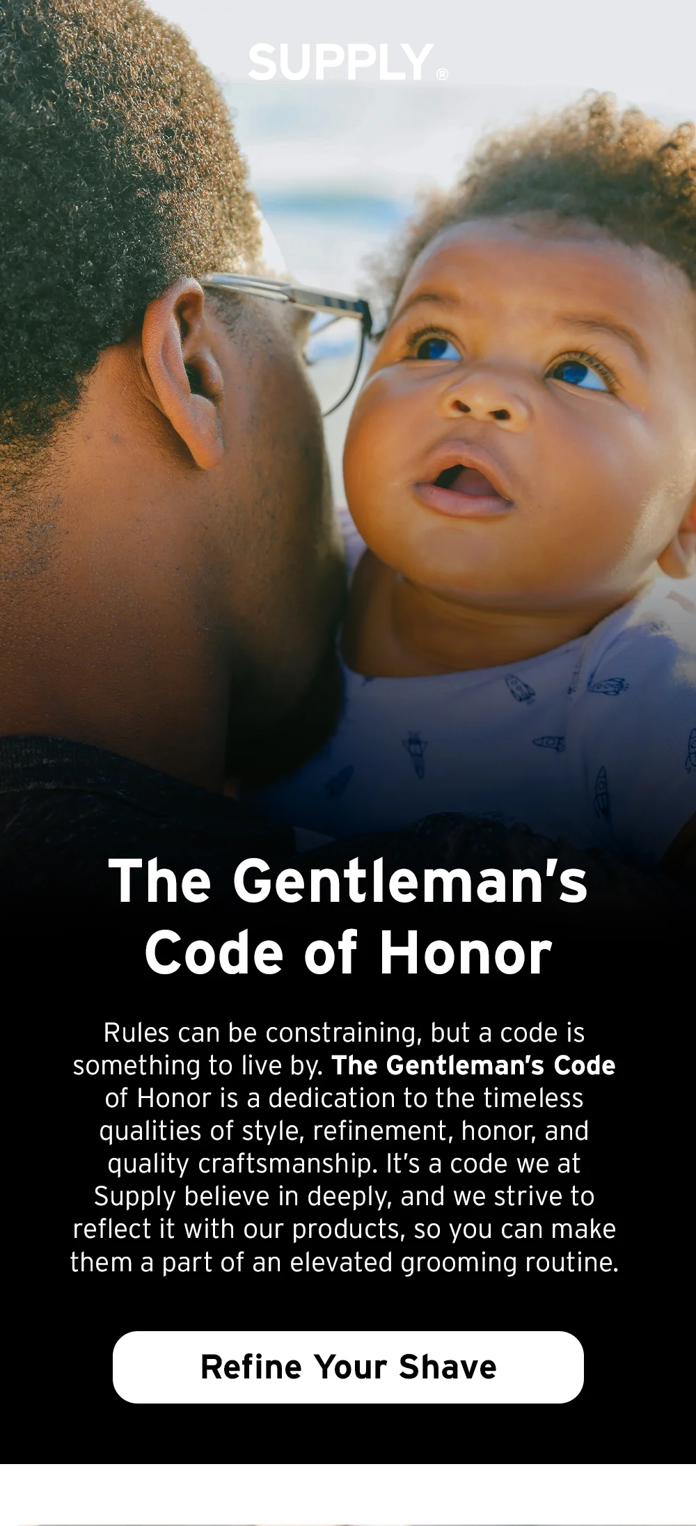 [The Gentleman's Code of Honor]