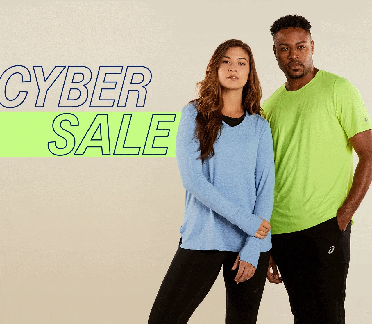 Cyber Sale Continues