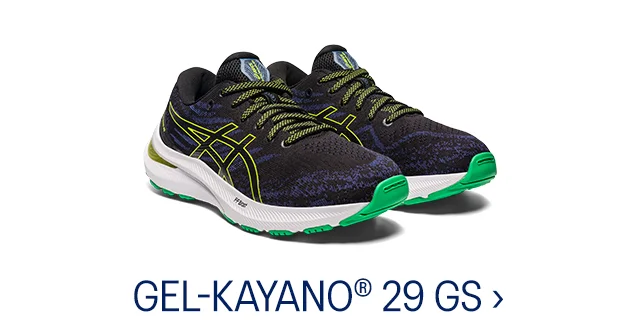 GEL-Kayano 29 GS