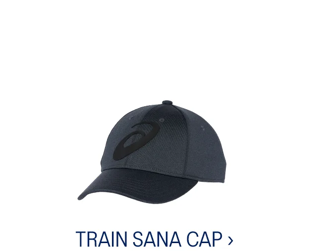 TRAIN SANA CAP