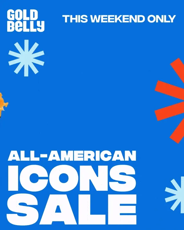 Icons sale