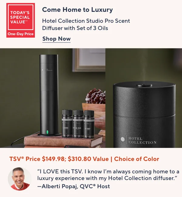 Hotel Collection TSV