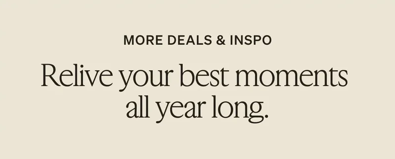 50% Off Qualified Orders