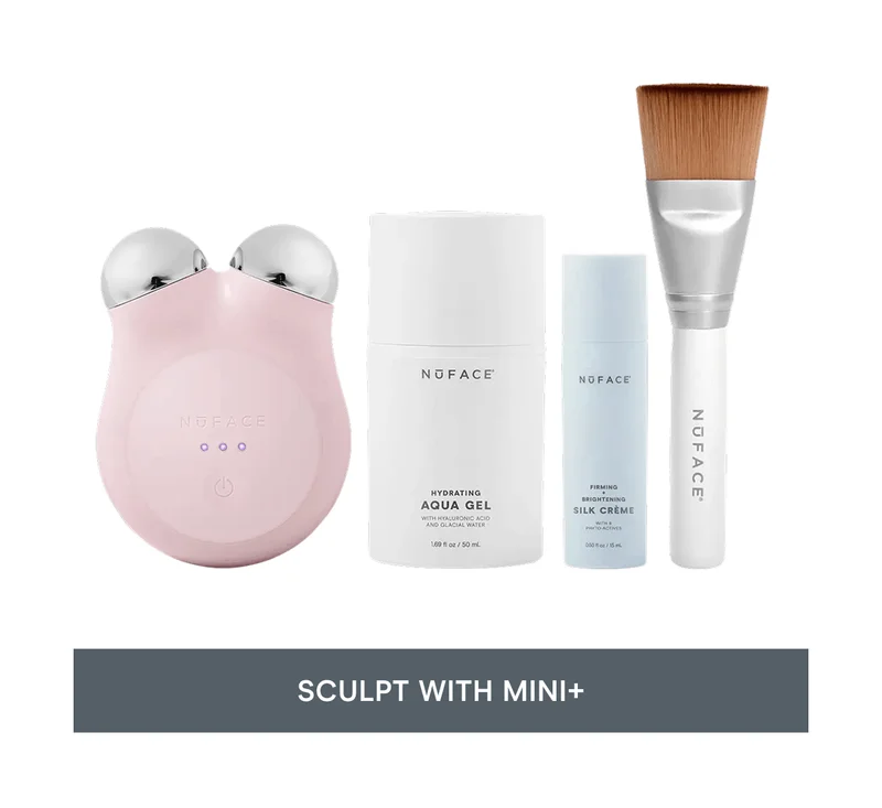 Click here to sculpt with MINI+!