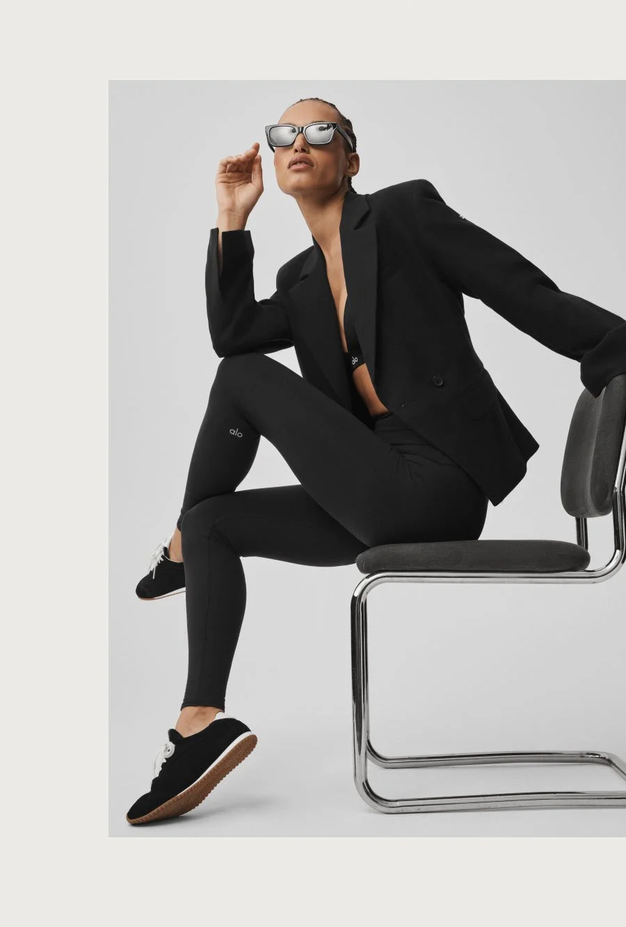 Cinch Blazer