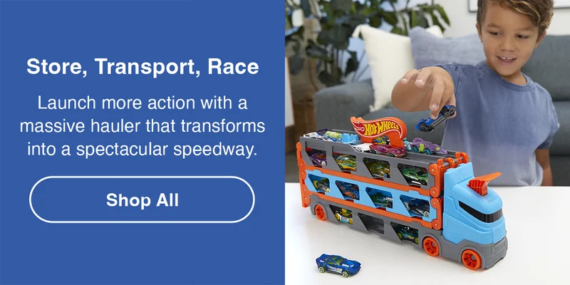 Store, Transport, Race