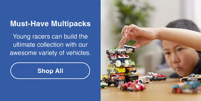 Must-Have Multipacks