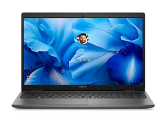 Latitude 15 3000 Series Non-Touch Notebook