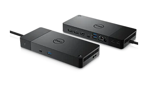 dell WD19s docking station
