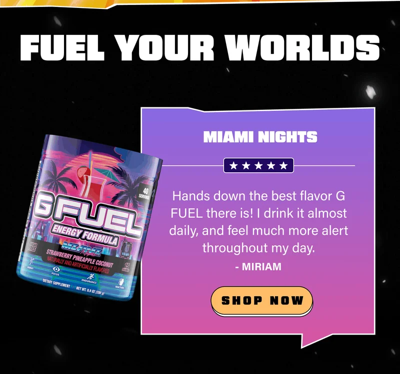 Level Up For Less