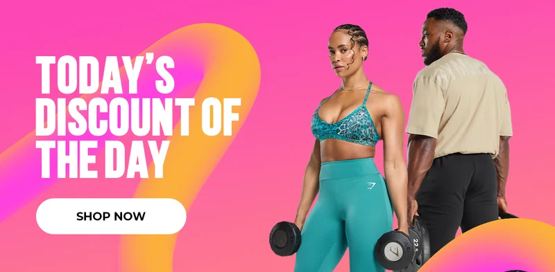 DISCOUNT OF THE DAY