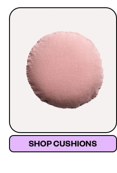 Shop Cushions