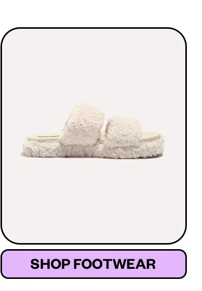 Shop Footwear
