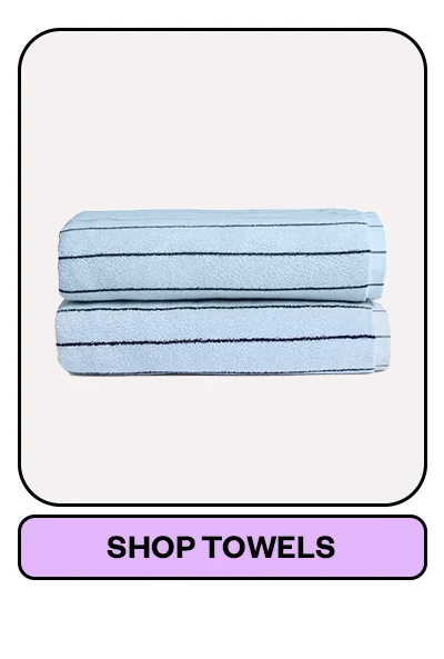 Shop Towels
