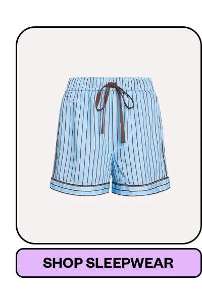 Shop Sleepwear