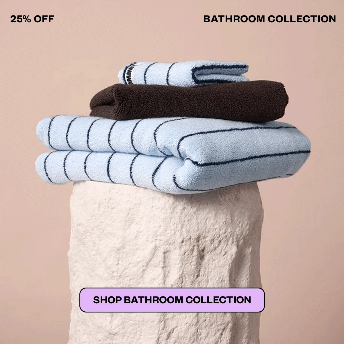 Shop Bathroom Collection