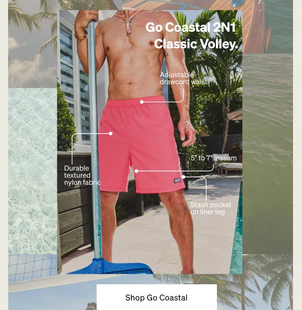 Shop Go Coastal