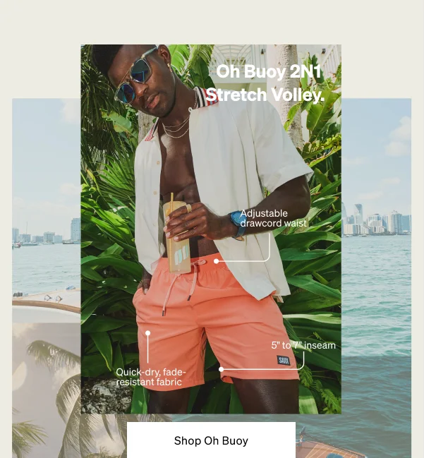 Shop Oh Buoy