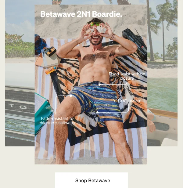 Shop Betawave
