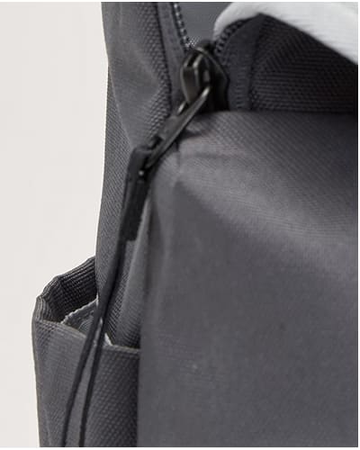 [Image]The ReNew Transit Backpack | Slate Grey