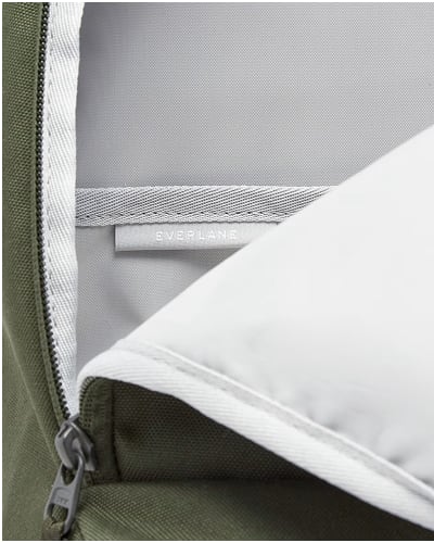 [Image]The ReNew Transit Backpack | Dark Forest