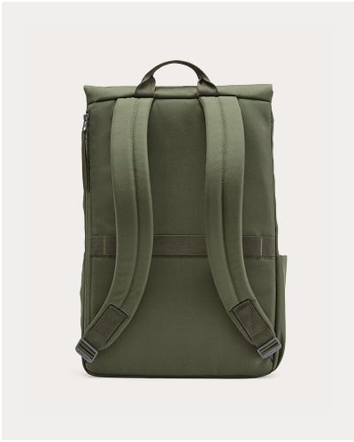 [Image]The ReNew Transit Backpack | Dark Forest