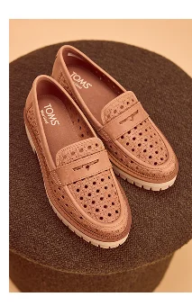 Cara Loafer - Image