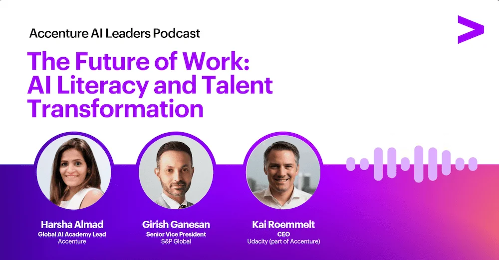 The Future of Work Podcast