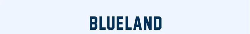 Blueland