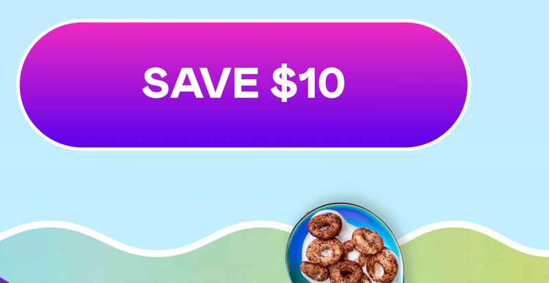Save $10