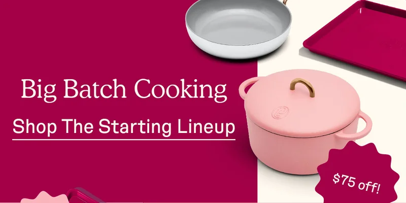 Shop The Starting Lineup