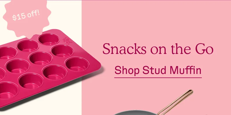 Shop Stud Muffin