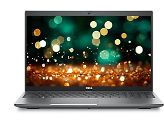 Precision 15 3000 Series Non-Touch Mobile Workstation