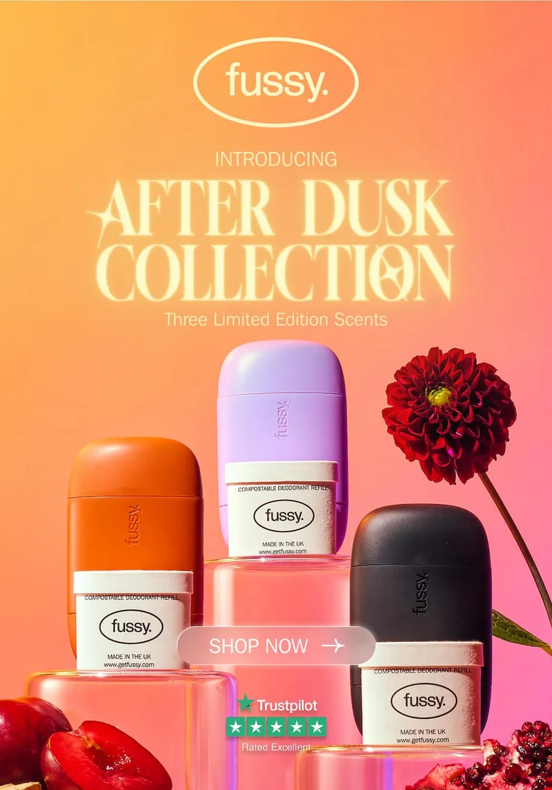 After Dusk Collection