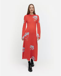 Leikkuu Myski Knitted dress