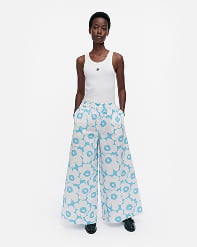Kohti Unikko Trousers