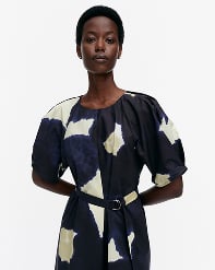 Juhlinta Kehäkukka Dress