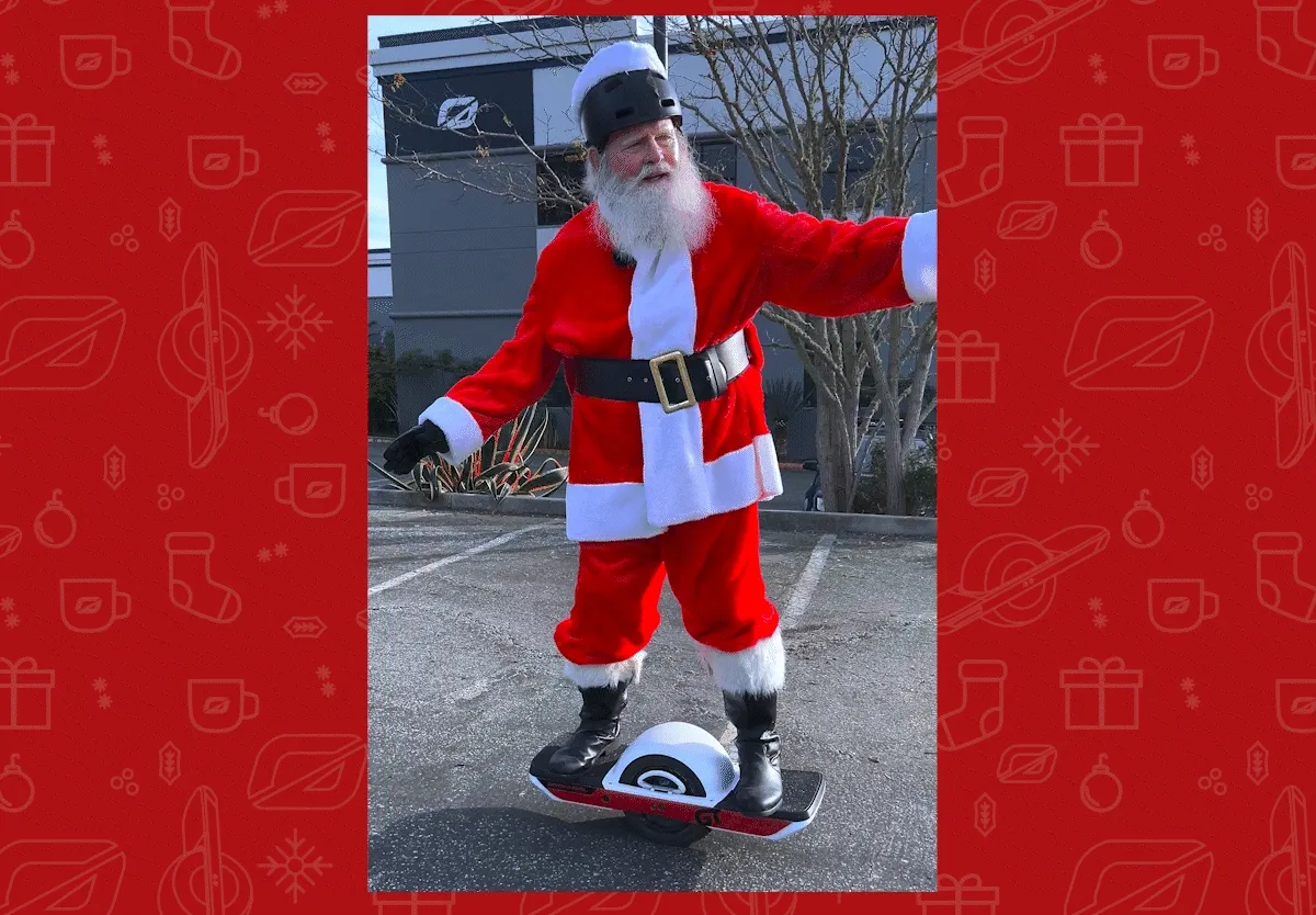 Onewheel