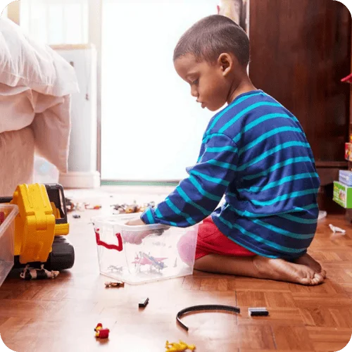 9 Things to Throw Out of Your Kids’ Room Now 9 Things to Throw Out of Your Kids’ Room Now