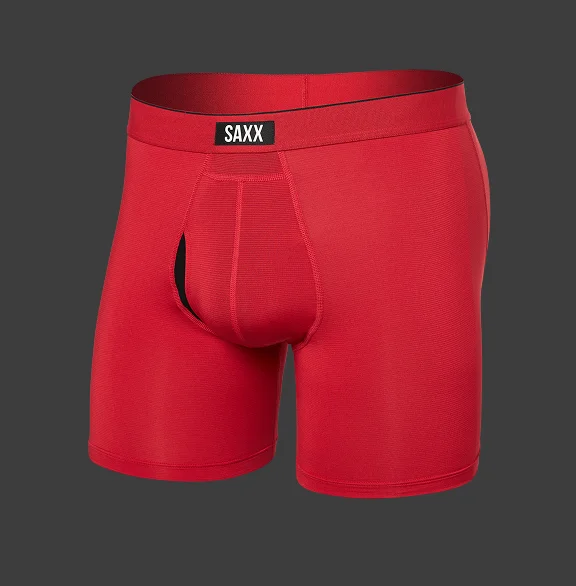 Multi-Sport Mesh&nbsp;Boxer Brief