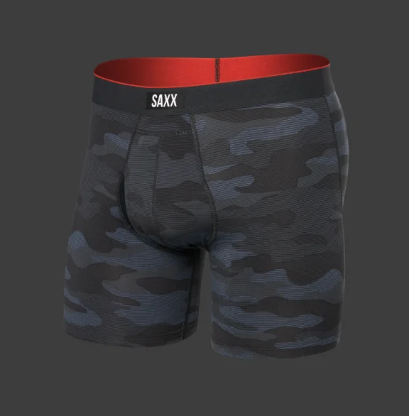 Multi-Sport Mesh&nbsp;Boxer Brief