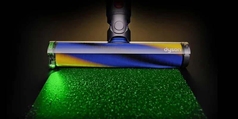 Dyson technology