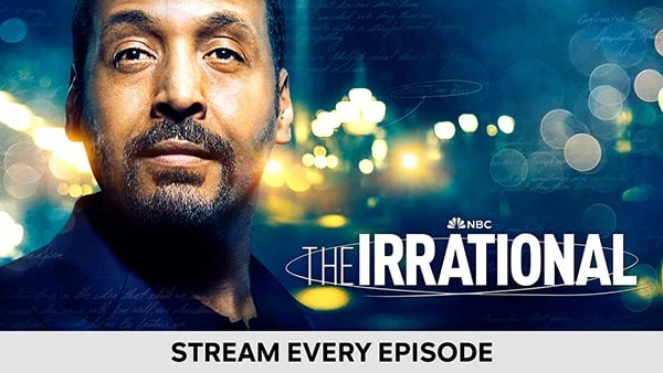 The Irriational - Stream Every Episode