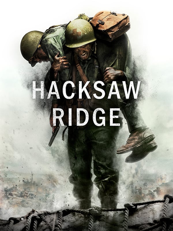 Hacksaw Ridge