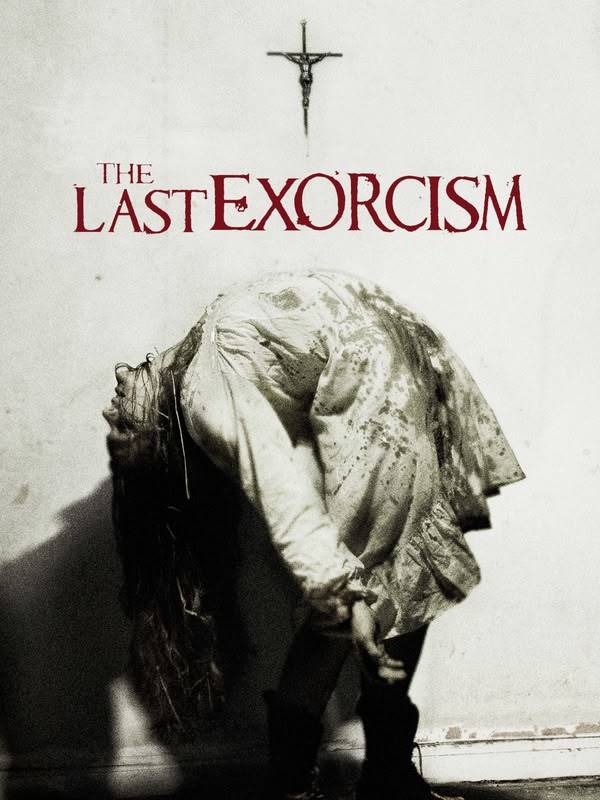 The Last Exorcism