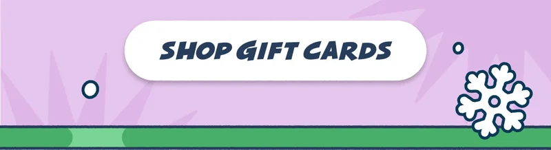 Shop Gift Cards